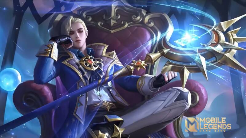Kode Redeem Mobile Legends Februari 2022
