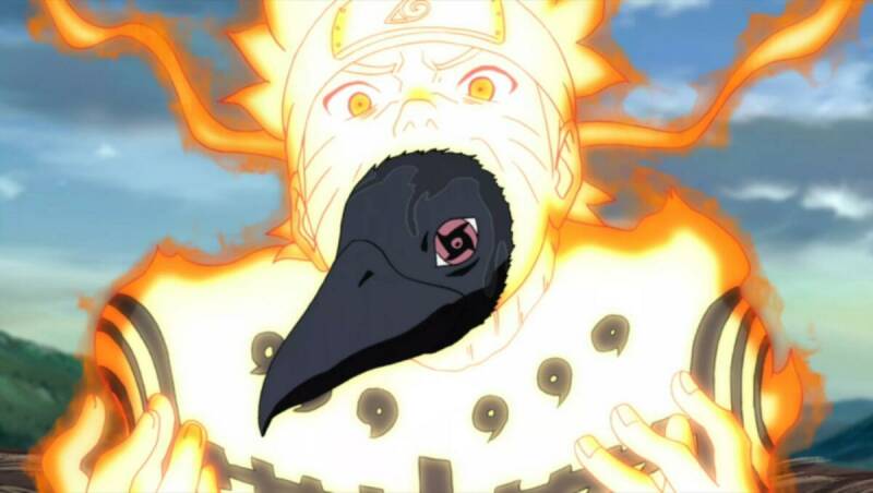 Kotoamatsukami | Jurus kuat di Naruto yang jarang dipakai