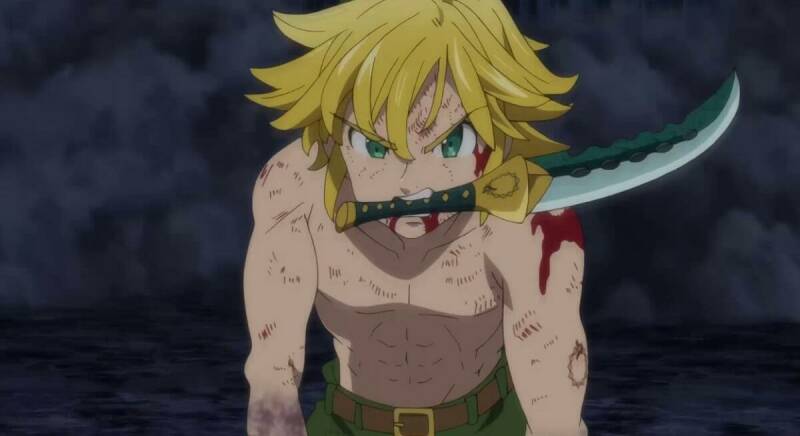 Meliodas