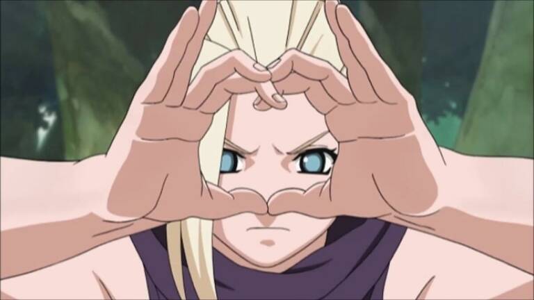Mengenal Hiden Jutsu, Jurus Yang Tidak Bisa Ditiru Orang Lain Di Naruto