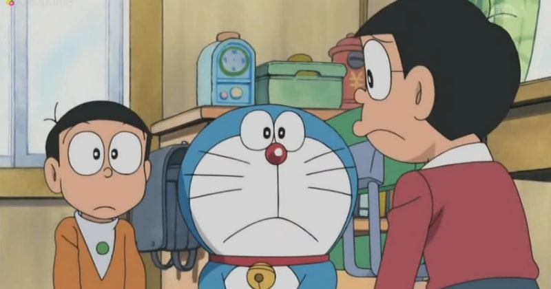 Misi Sebenarnya Doraemon | fakta menarik Doraemon