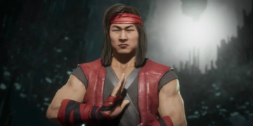 Mortal Kombat Liu Kang | Warner Bros