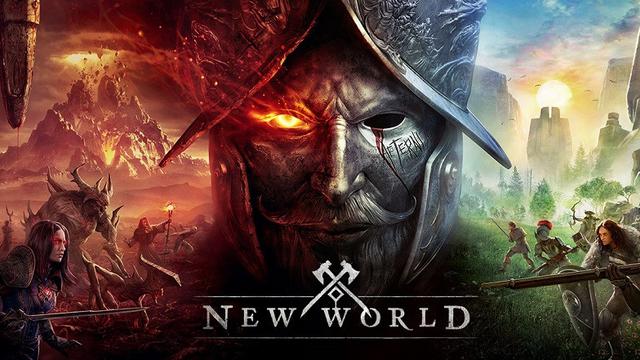 game mmorpg pc terbaik 2022- New World