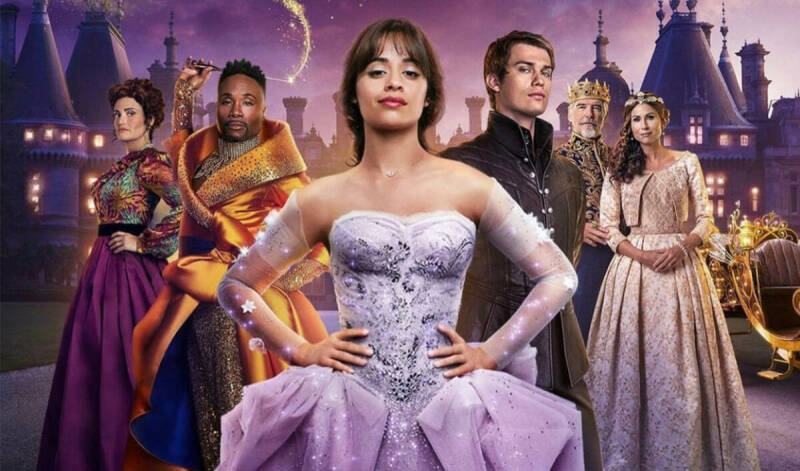 Cinderella fan-favorite Oscar