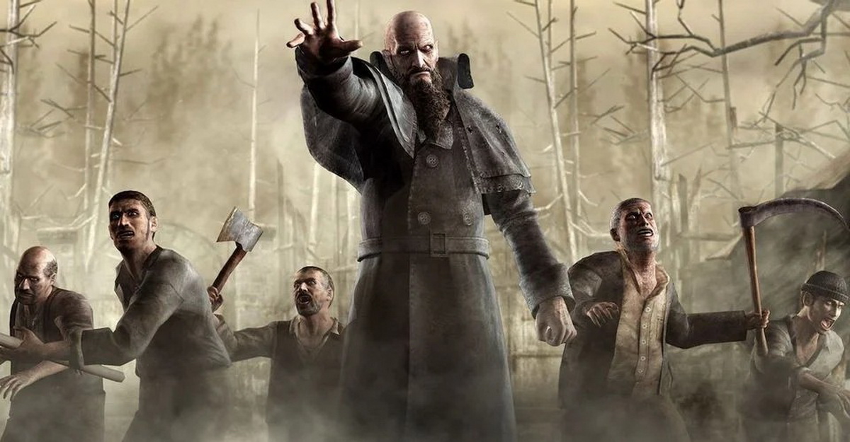 Inilah Detail Keren Terbaru Dari Remake Resident Evil 4