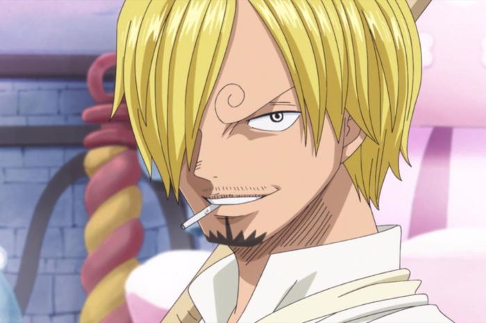 Sanji