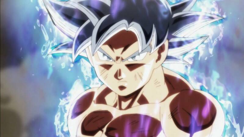 Selain Goku, Ini Karakter Yang Mungkin Bisa Memakai Ultra Instinct