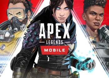 Spesifikasi Hp Apex Legends Mobile