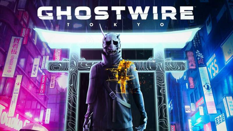 Spesifikasi Pc Ghostwire Tokyo