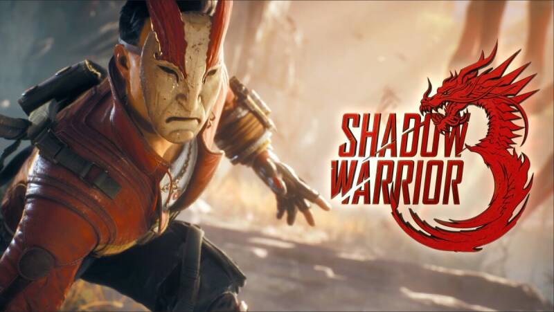 Spesifikasi Pc Shadow Warrior 3