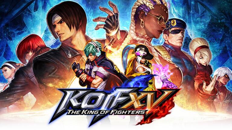 Spesifikasi PC The King of Fighters XV Resmi Terungkap