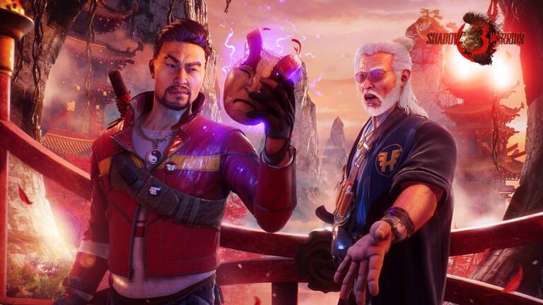 Spesifikasi PC Shadow Warrior 3 Akhirnya Resmi Terungkap