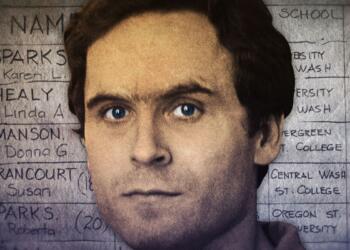 Ted Bundy Documentary - Netflix