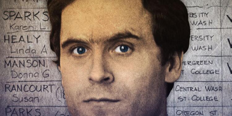 Ted Bundy Documentary - Netflix