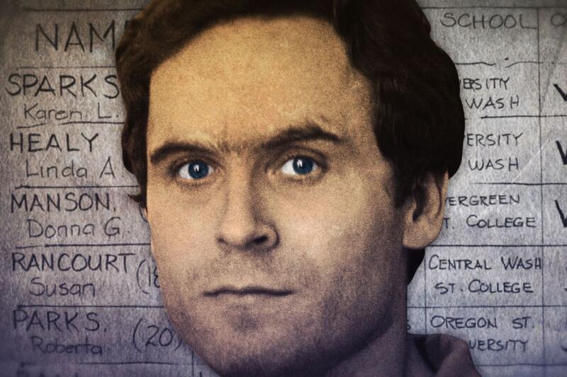 Ted Bundy Documentary - Netflix