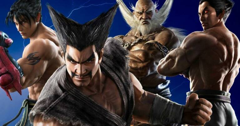 History of the Mishima Family Conflict that Became the Story of Tekken Game