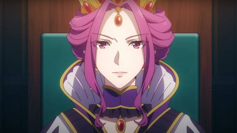 The Rising Of The Shield Hero Season 2 Telah Memperlihatkan Pv Barunya