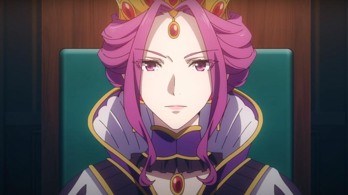 The Rising Of The Shield Hero Season 2 Telah Memperlihatkan Pv Barunya