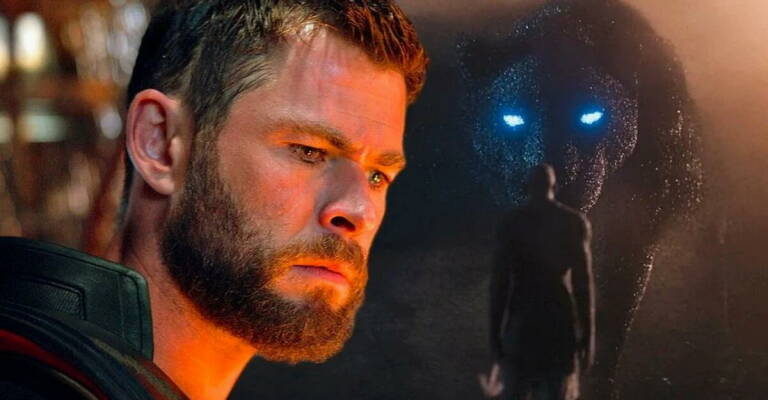 Thor: Love and Thunder Akan Memiliki Koneksi Dengan Black Panther? 7 Thor: Love and Thunder Akan Memiliki Koneksi Dengan Black Panther?