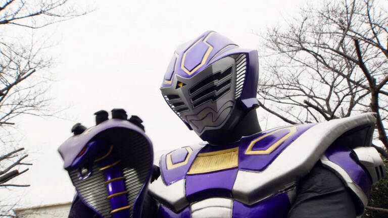 5 Antagonis Kamen Rider Yang Memiliki Punya Motif Kejahatan Paling Logis | TV Asahi