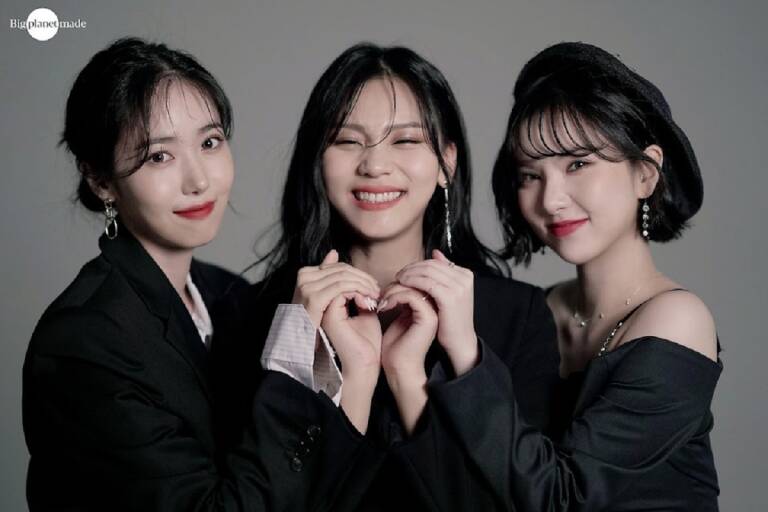 5 Artis Kpop Ini Siap Menghibur Kalian Selama Bulan Februari 2022