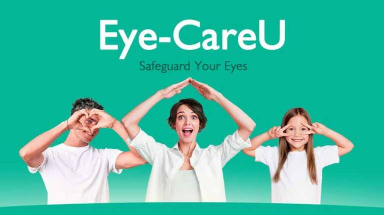 Layar Monitor Dibuat Nyaman dengan BenQ Eye-Care U 7 Layar Monitor Dibuat Nyaman dengan BenQ Eye-Care U