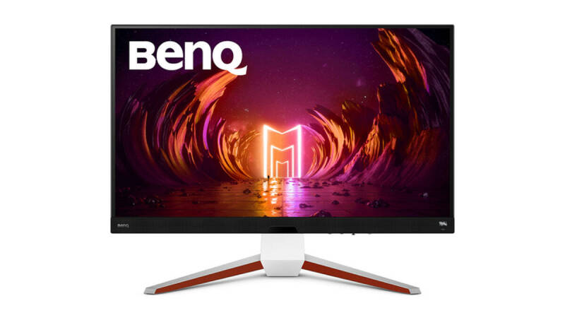 Benq Mobiuz 2 Monitor