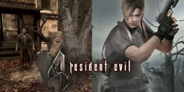 3 Keputusan Penting Ini Berhasil Bikin Resident Evil 4 Jadi Game Terlaris Sepanjang Masa | TheGamer