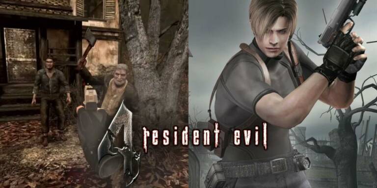 3 Keputusan Penting Ini Berhasil Bikin Resident Evil 4 Jadi Game Terlaris Sepanjang Masa 1 3 Keputusan Penting Ini Berhasil Bikin Resident Evil 4 Jadi Game Terlaris Sepanjang Masa