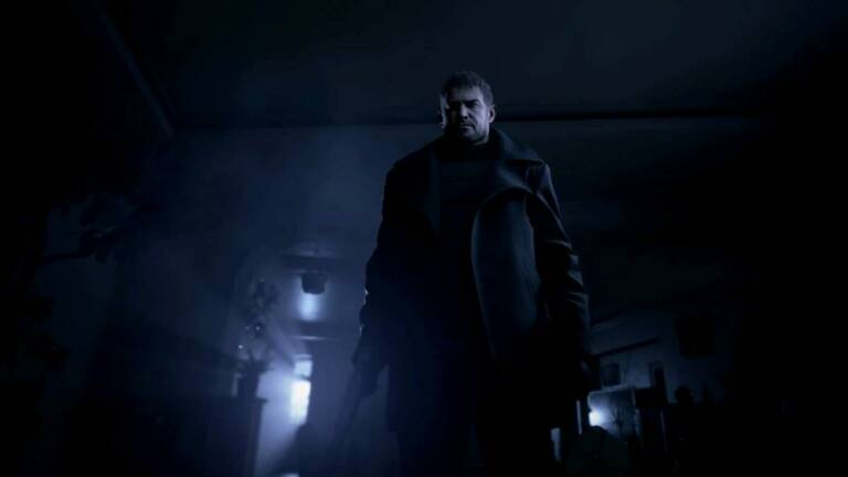 Is Chris Redfield a Good or Evil Character in Resident Evil: Village?