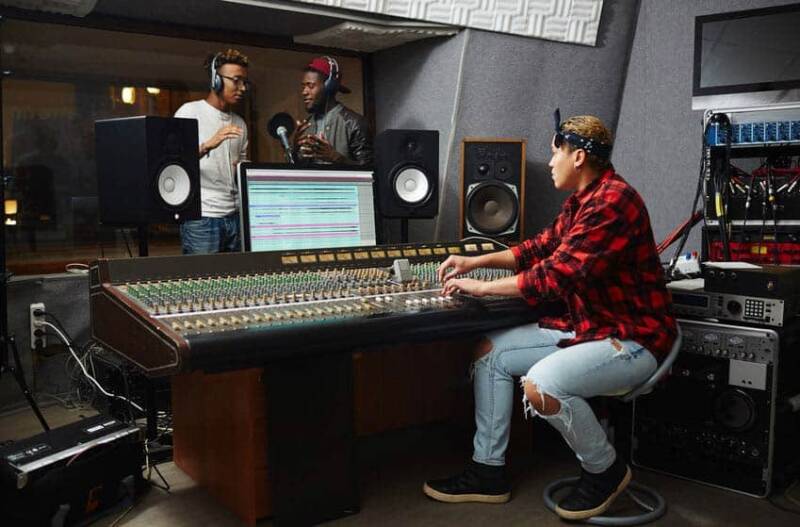 Careers In Music