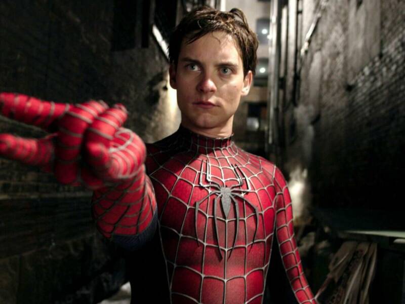 Penunjukan Tobey Maguire Ternyata Andil Dari Leonardo DiCaprio? | Sony Pictures