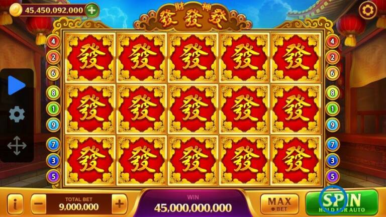 Cheat Slot Higgs Domino 2
