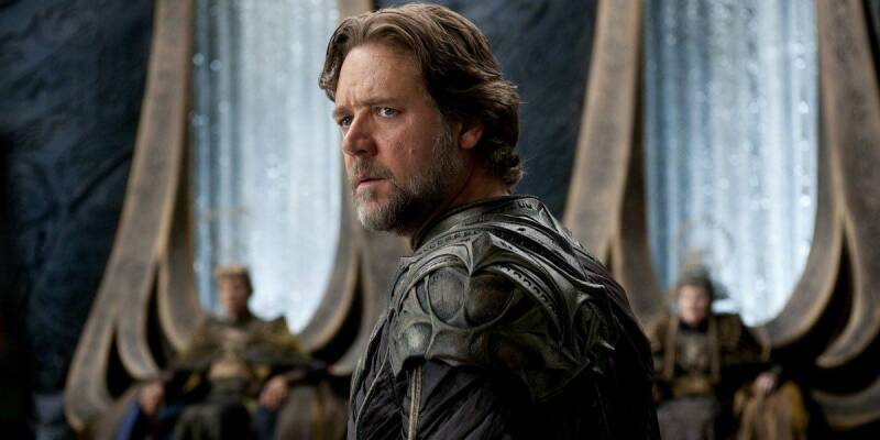 Cinemablend Russell Crowe