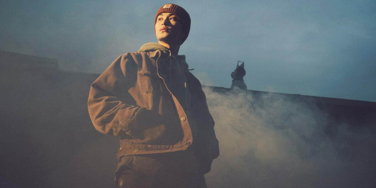 Debut Solo Mark NCT | Bandwagon Asia