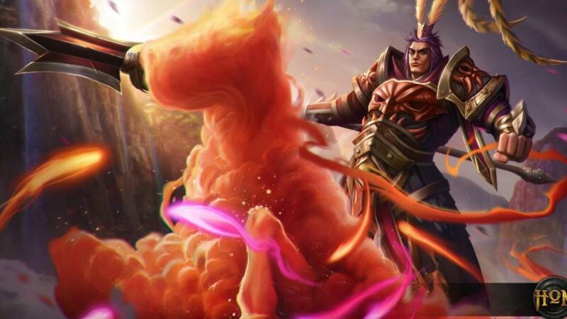 Fakta Lu Bu 3