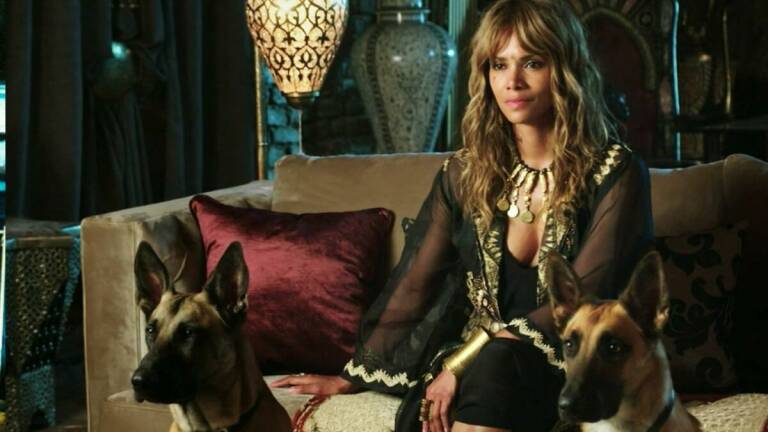 Halle Berry | IGN