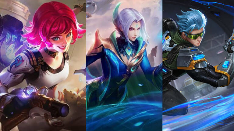 Hero Tersulit Di Mobile Legends 2