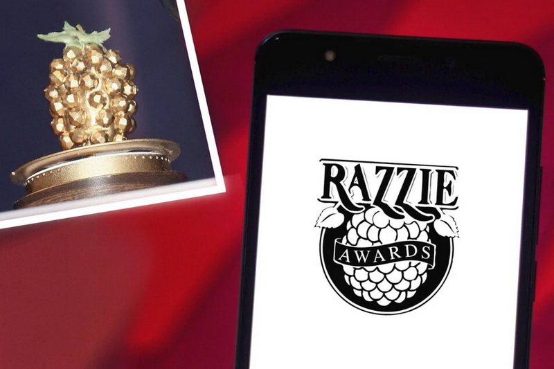 Daftar Nominasi 42nd Razzie Awards