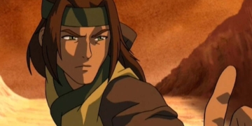 Karakter Pendukung Avatar The Legend Of Aang Yang Punya Peran Penting | Nickelodeon