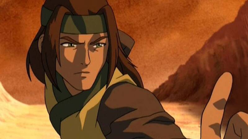 Karakter Pendukung Avatar The Legend Of Aang Yang Punya Peran Penting | Nickelodeon