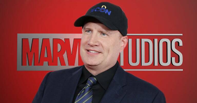 Kevin Feige Sebut Endgame Adalah Film Terakhir Avengers