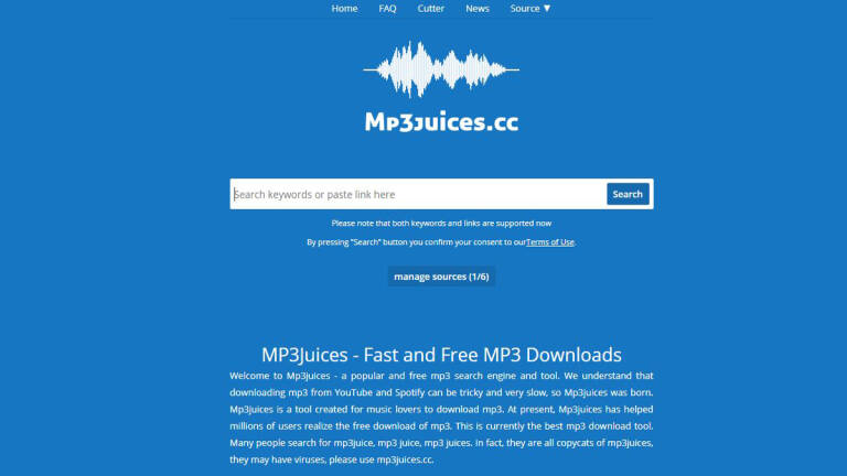 MP3 Juice, Situs Download Lagu Paling Mudah 2022!