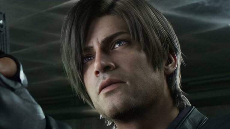 Fakta Menarik Leon Resident Evil | Netflix