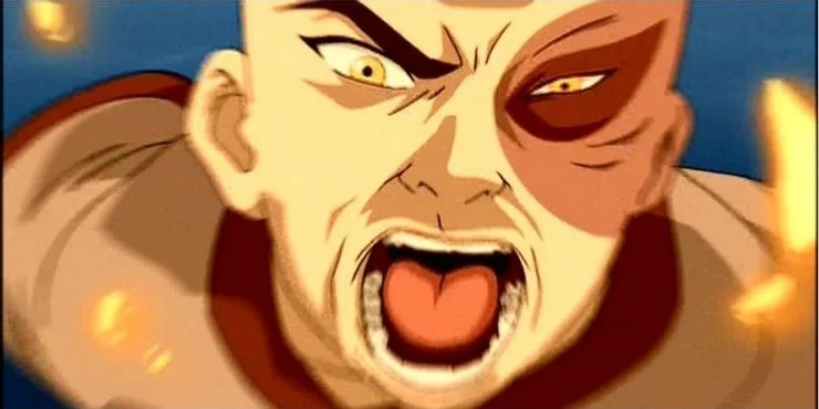 Nickelodeon Avatar Zuko 2 1