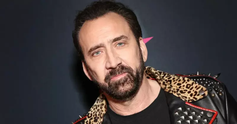 Nicolas Cage 2020 Superguide