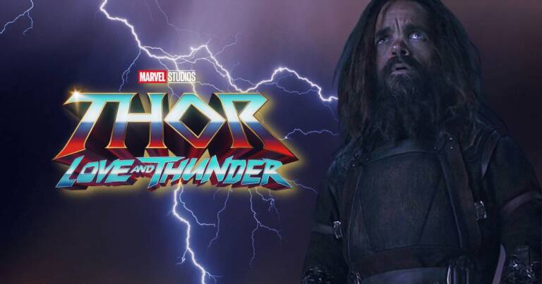 Peter Dinklage Bakal Kembali ke MCU Dalam Film Thor Love and Thunder