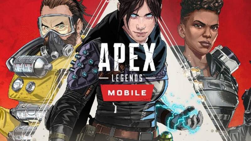 Pra Register Apex Legends Mobile