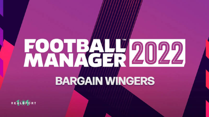 Rekomendasi Winger Murah Fm 2022 | Realsport