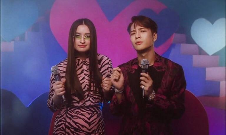 88rising Bikin Stephanie Poetri Reuni Dengan Jackson Wang